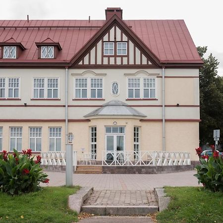 Boutique Hotel Lahde Lappeenranta Dış mekan fotoğraf