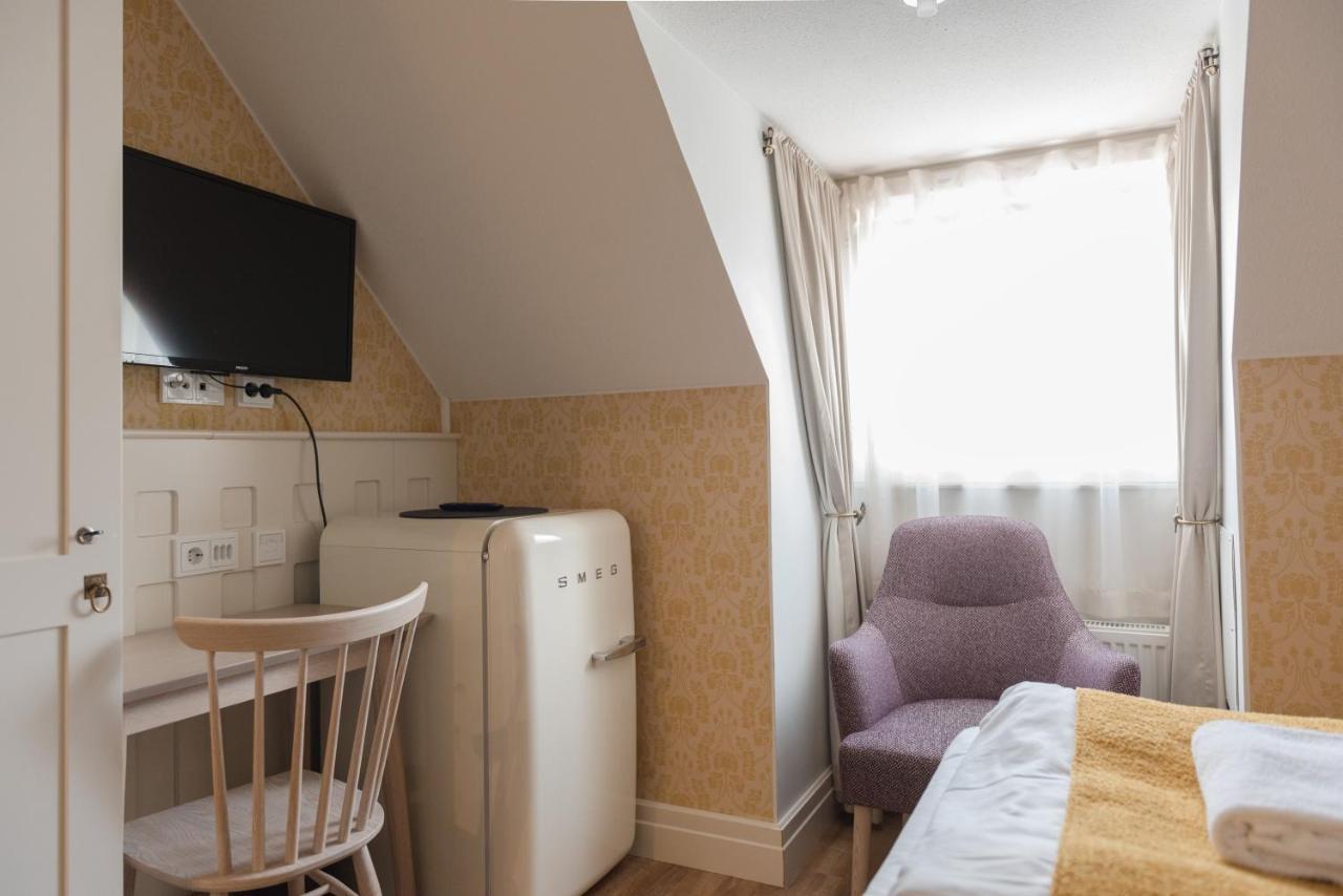 Boutique Hotel Lahde Lappeenranta Dış mekan fotoğraf